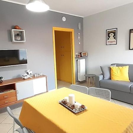 Corte Del Sole Dormelletto Exteriér fotografie