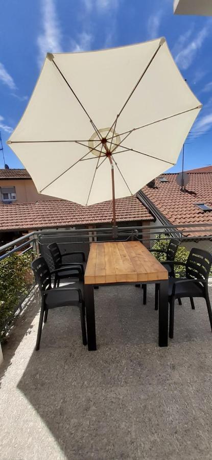 Corte Del Sole Dormelletto Exteriér fotografie